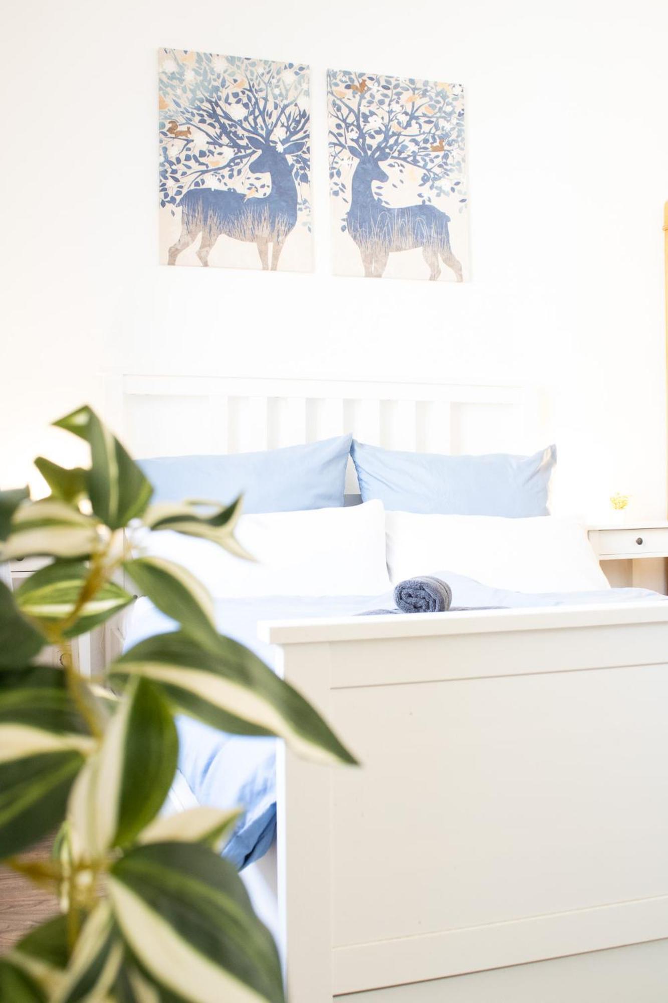 Apartment Wiesbaden Mitte, Zentral Am Park, Congresscenter 5 Min, Bahnhof 10Min Екстер'єр фото