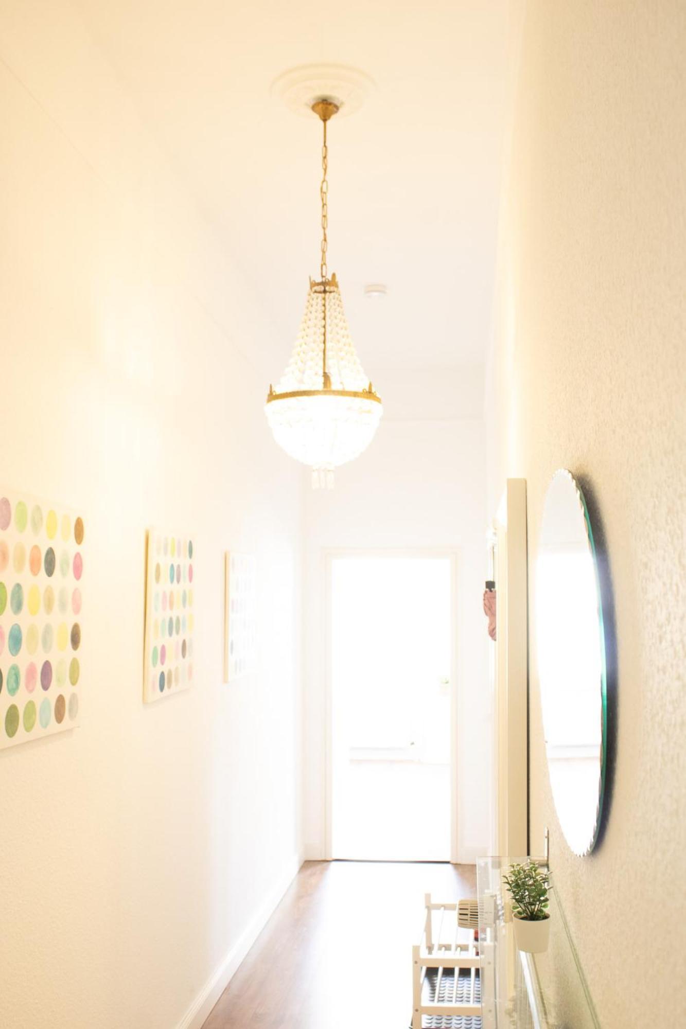 Apartment Wiesbaden Mitte, Zentral Am Park, Congresscenter 5 Min, Bahnhof 10Min Екстер'єр фото