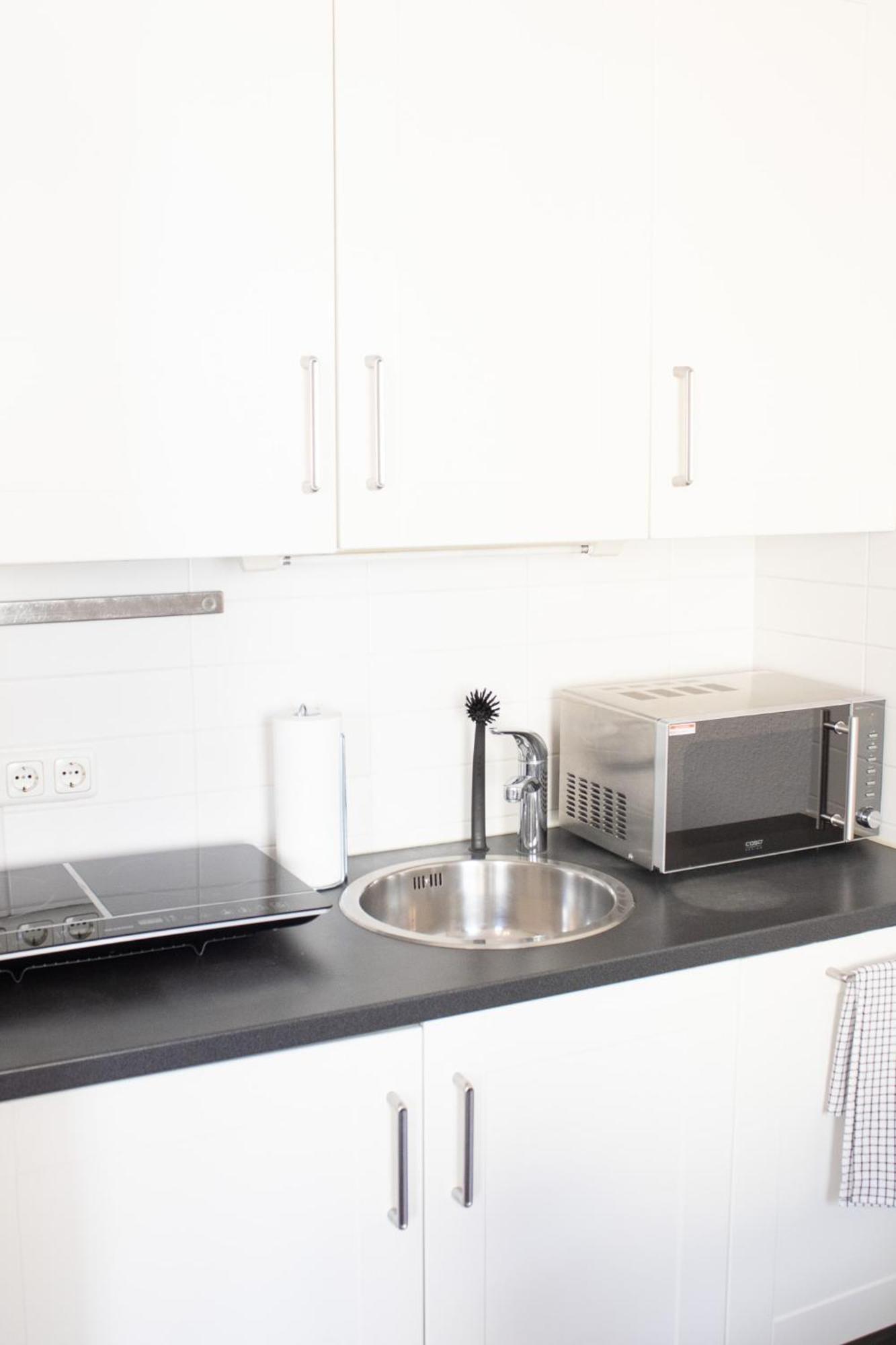 Apartment Wiesbaden Mitte, Zentral Am Park, Congresscenter 5 Min, Bahnhof 10Min Екстер'єр фото